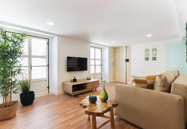 Apartamento en Lisboa - BAIRRO ALTO EXPERIENCE Apartamento en Lisboa - BAIRRO ALTO EXPERIENCE