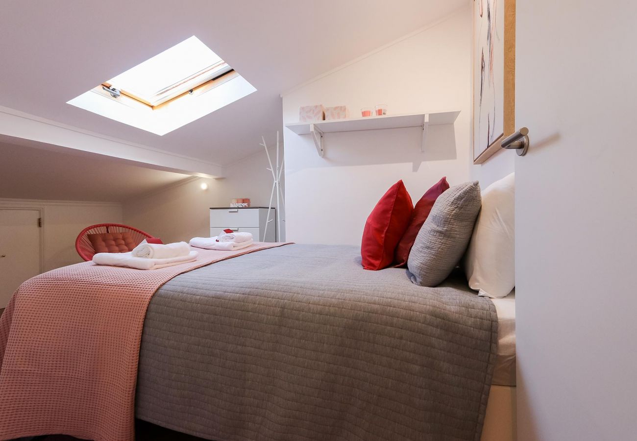 Apartamento en Lisboa ciudad - BAIRRO ALTO EXPERIENCE Apartamento en Lisboa ciudad - BAIRRO ALTO EXPERIENCE