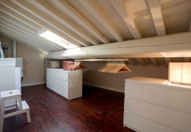 Apartamento en Lucca - CASA LAURA UNWIND YOURSELF ON A LUXURY TERRACE IN LUCCA TOWN Apartamento en Lucca - CASA LAURA UNWIND YOURSELF ON A LUXURY TERRACE IN LUCCA TOWN