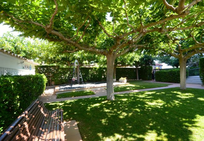 Apartamento en L'Escala - FRONT MAR 701 Apartamento en L'Escala - FRONT MAR 701