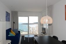 Apartamento en L'Escala - FRONT MAR 701