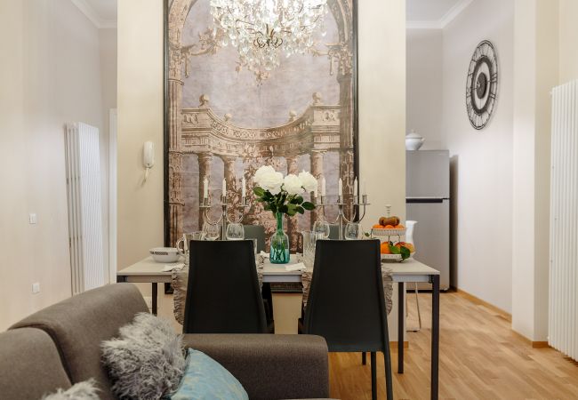 Apartamento en Lucca - Casa Betta Apartamento en Lucca - Casa Betta