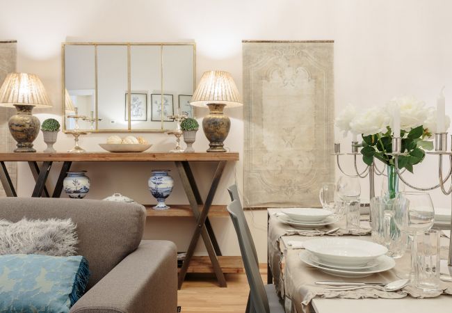 Apartamento en Lucca - Casa Betta Apartamento en Lucca - Casa Betta