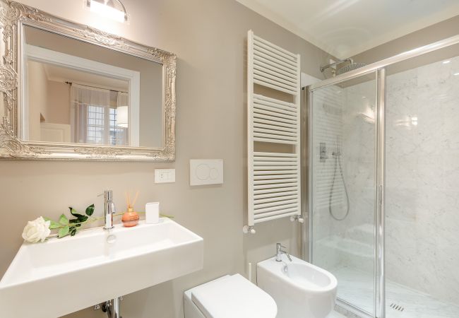 Apartamento en Lucca - Casa Betta Apartamento en Lucca - Casa Betta