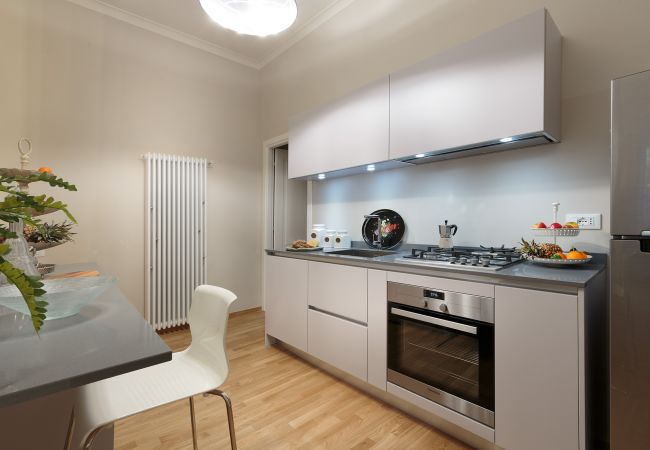 Apartamento en Lucca - Casa Betta Apartamento en Lucca - Casa Betta