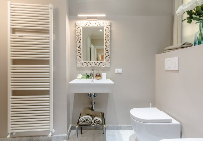 Apartamento en Lucca - Casa Betta Apartamento en Lucca - Casa Betta