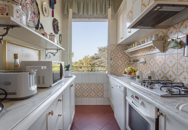 Apartamento en Lucca - Casa Grida Apartamento en Lucca - Casa Grida