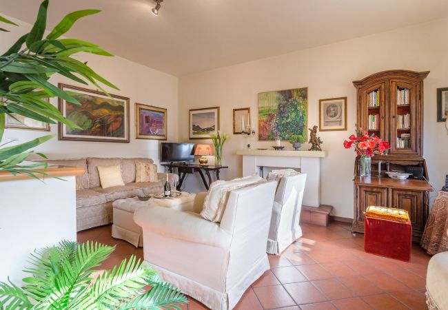 Apartamento en Lucca - Casa Grida Apartamento en Lucca - Casa Grida