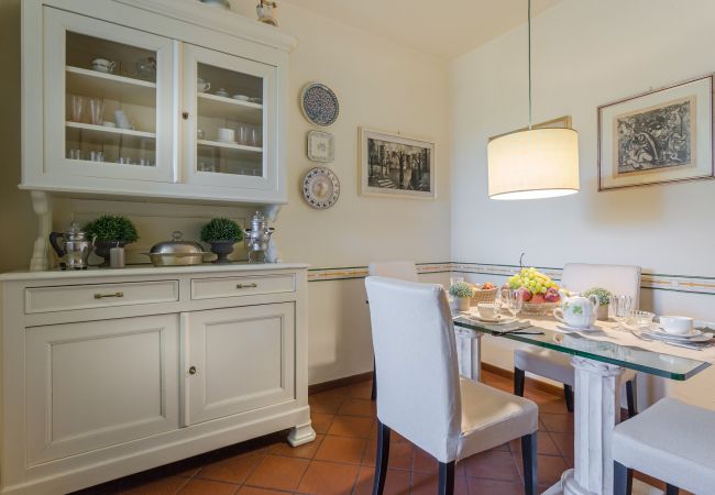 Apartamento en Lucca - Casa Grida Apartamento en Lucca - Casa Grida