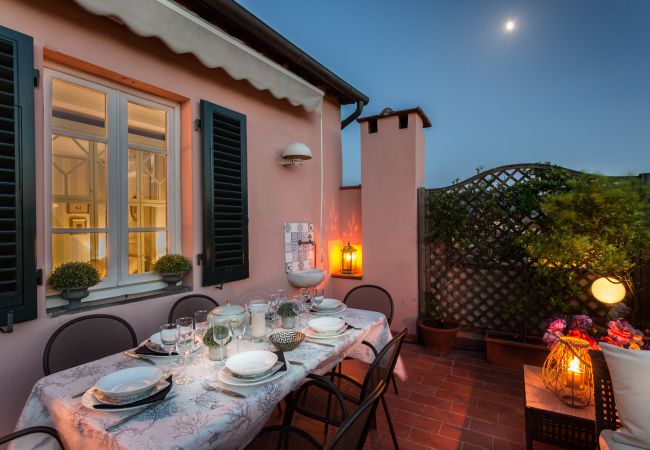 Apartamento en Lucca - Casa Grida Apartamento en Lucca - Casa Grida