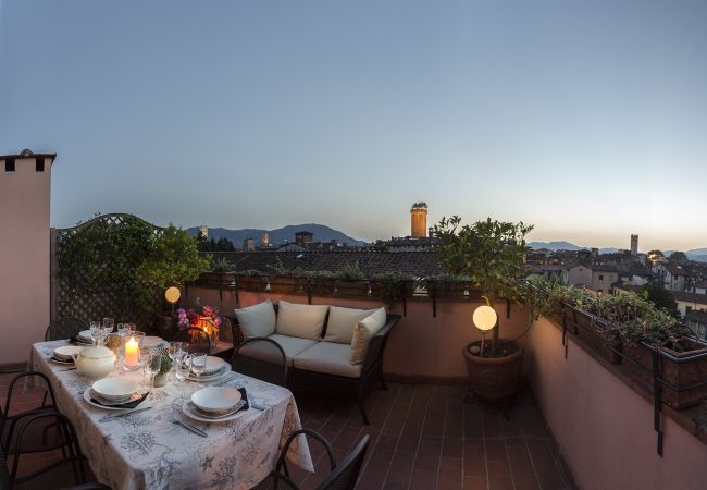 Apartamento en Lucca - Casa Grida Apartamento en Lucca - Casa Grida