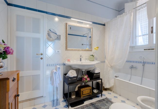 Apartamento en Lucca - Casa Grida Apartamento en Lucca - Casa Grida