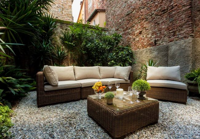 Apartamento en Lucca - Casa Santa Zita Apartamento en Lucca - Casa Santa Zita