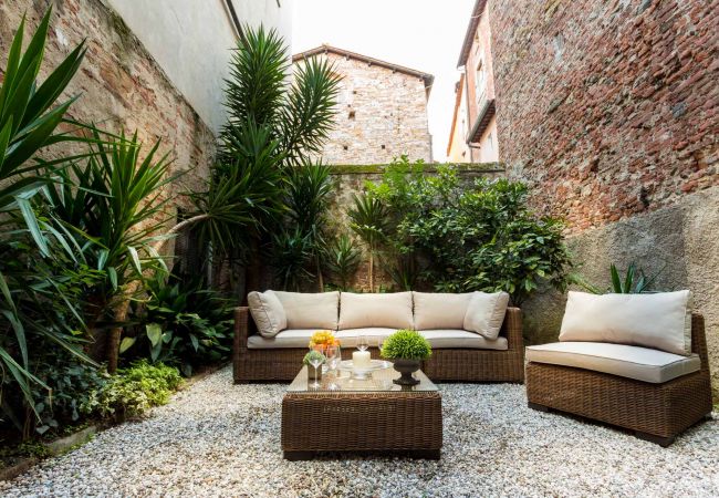 Apartamento en Lucca - Casa Santa Zita Apartamento en Lucca - Casa Santa Zita