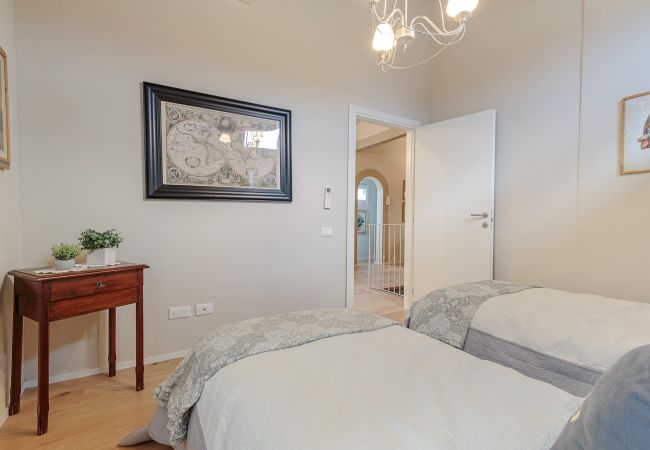 Apartamento en Lucca - Casa Uccellini Apartamento en Lucca - Casa Uccellini