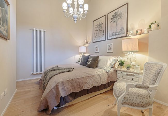 Apartamento en Lucca - Casa Uccellini Apartamento en Lucca - Casa Uccellini