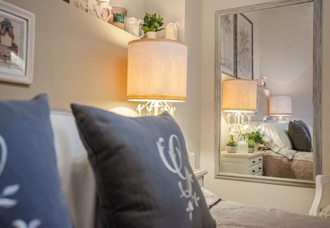 Apartamento en Lucca - Casa Uccellini Apartamento en Lucca - Casa Uccellini