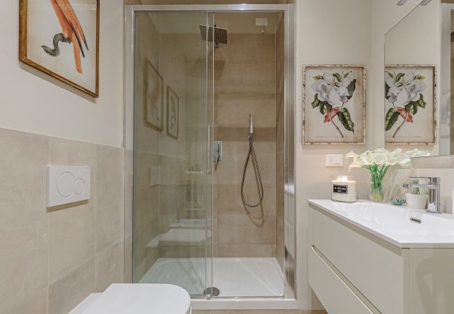 Apartamento en Lucca - Casa Uccellini Apartamento en Lucca - Casa Uccellini