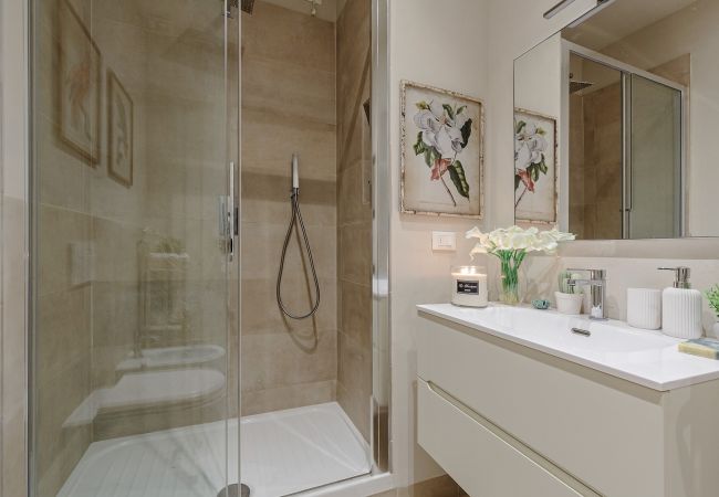 Apartamento en Lucca - Casa Uccellini Apartamento en Lucca - Casa Uccellini