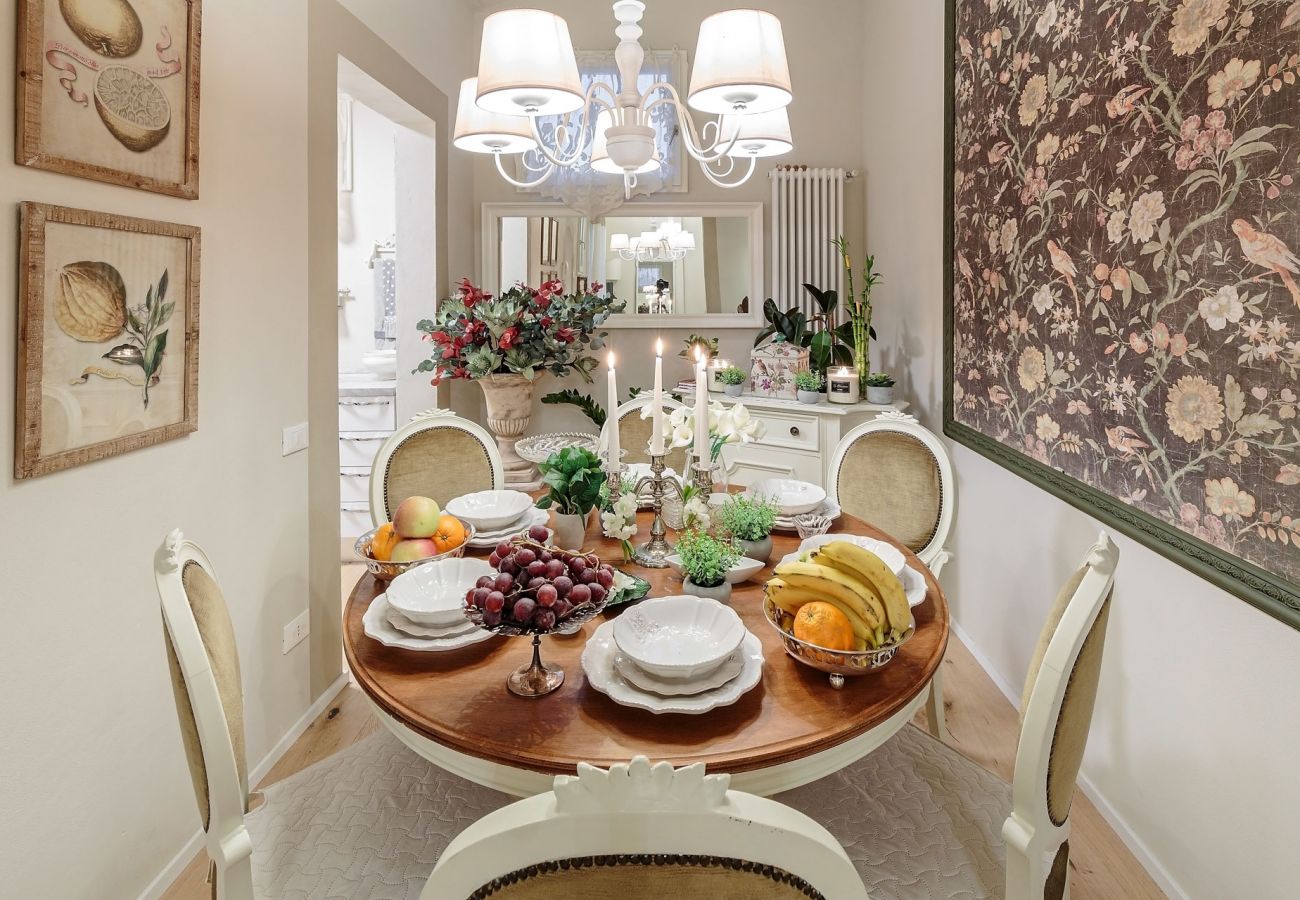 Apartamento en Lucca - Casa Uccellini Apartamento en Lucca - Casa Uccellini