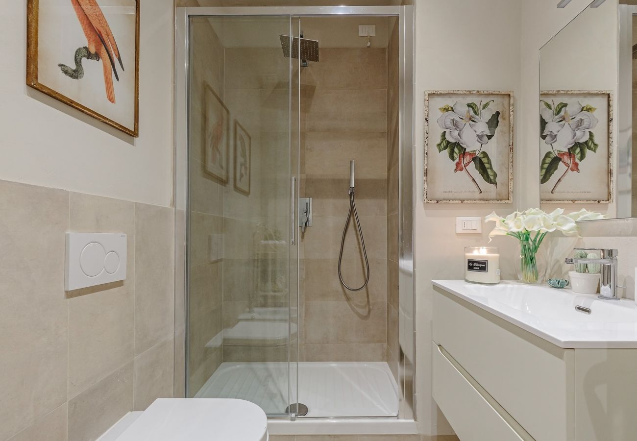 Apartamento en Lucca - Casa Uccellini Apartamento en Lucca - Casa Uccellini