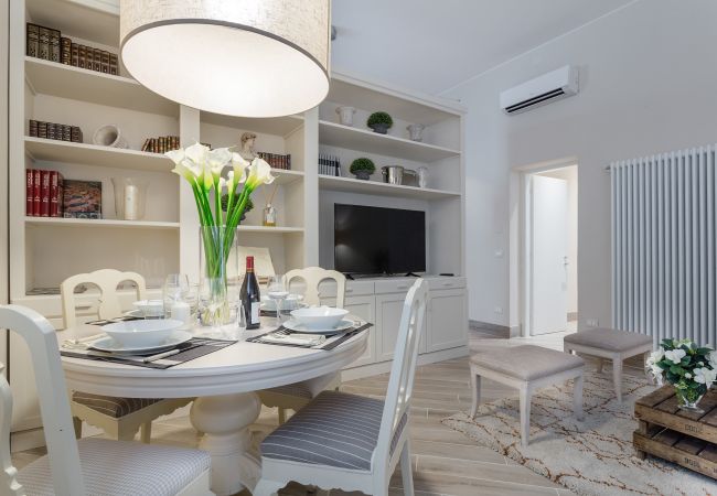 Apartamento en Lucca - Casa Mirella Apartamento en Lucca - Casa Mirella