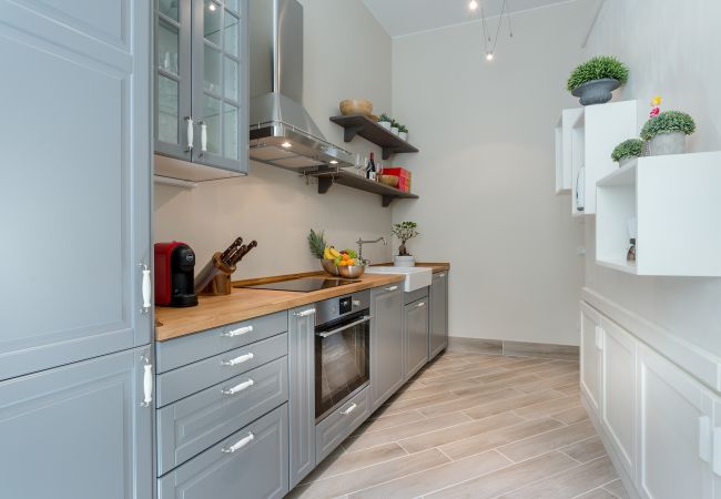 Apartamento en Lucca - Casa Mirella Apartamento en Lucca - Casa Mirella