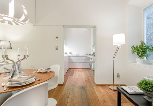 Apartamento en Lucca - Casa Patricia Apartamento en Lucca - Casa Patricia