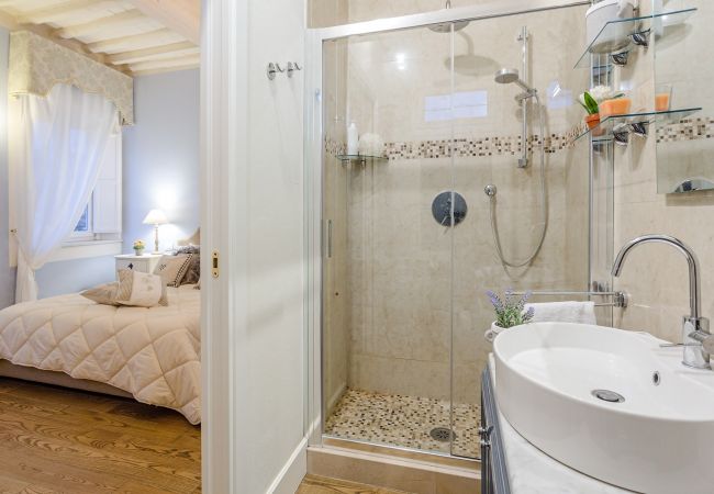 Apartamento en Lucca - Casa Raffa Apartamento en Lucca - Casa Raffa