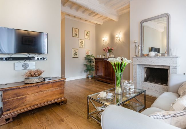 Apartamento en Lucca - Casa Raffa Apartamento en Lucca - Casa Raffa