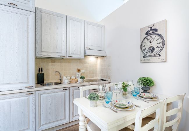 Apartamento en Lucca - Casa Giustina Apartamento en Lucca - Casa Giustina