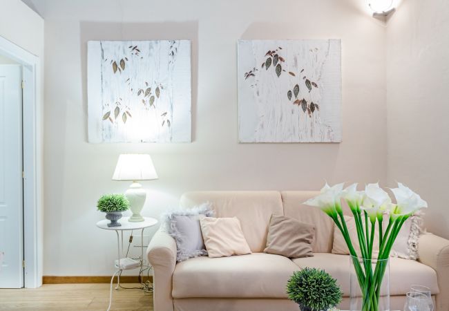 Apartamento en Lucca - Casa Giustina Apartamento en Lucca - Casa Giustina