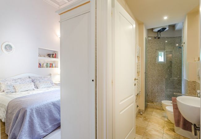 Apartamento en Lucca - Casa Giustina Apartamento en Lucca - Casa Giustina