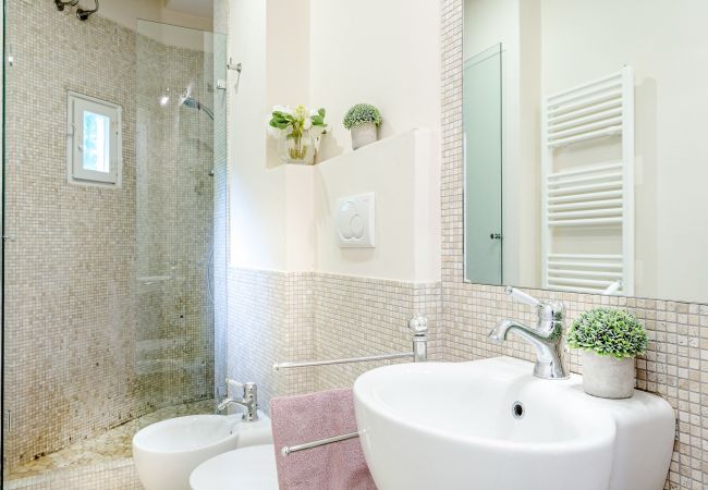 Apartamento en Lucca - Casa Giustina Apartamento en Lucca - Casa Giustina
