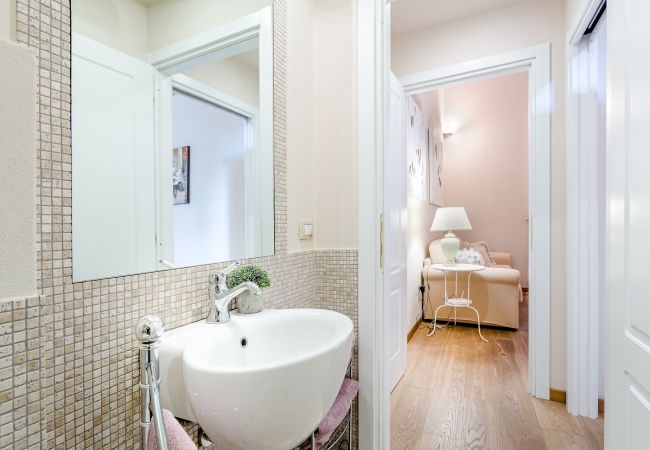 Apartamento en Lucca - Casa Giustina Apartamento en Lucca - Casa Giustina