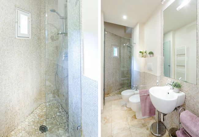 Apartamento en Lucca - Casa Giustina Apartamento en Lucca - Casa Giustina