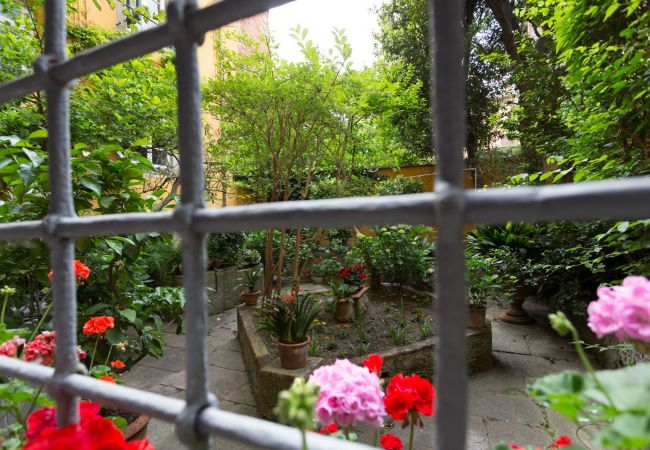 Apartamento en Lucca - Casa Giustina Apartamento en Lucca - Casa Giustina