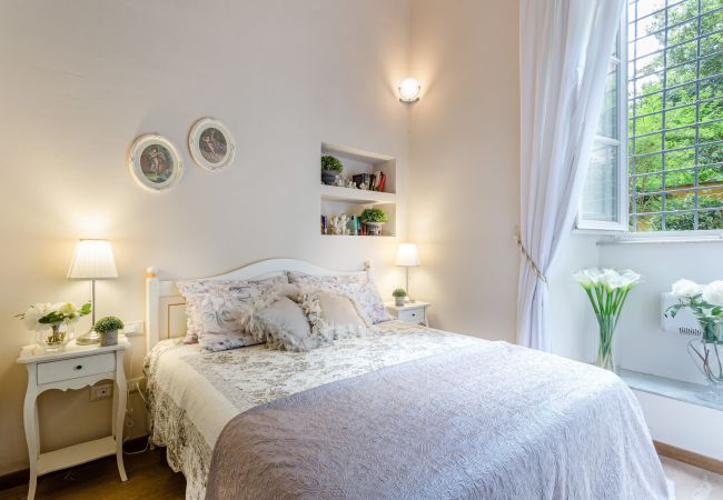Apartamento en Lucca - Casa Giustina Apartamento en Lucca - Casa Giustina