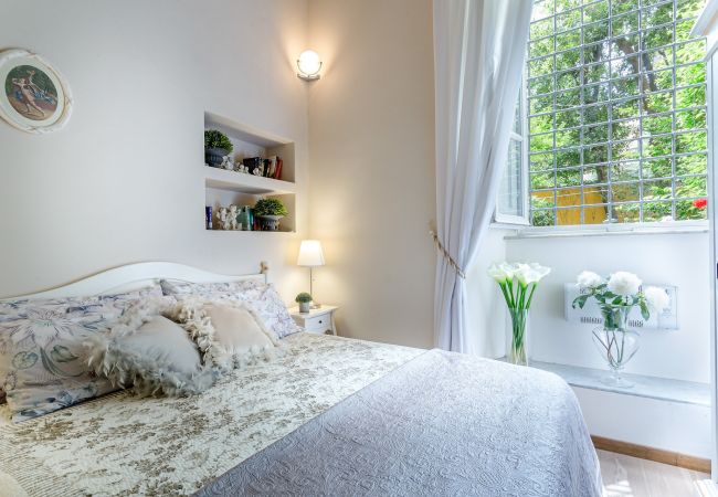 Apartamento en Lucca - Casa Giustina Apartamento en Lucca - Casa Giustina