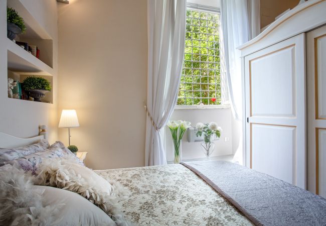Apartamento en Lucca - Casa Giustina Apartamento en Lucca - Casa Giustina