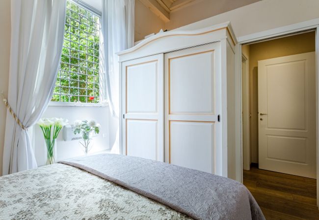 Apartamento en Lucca - Casa Giustina Apartamento en Lucca - Casa Giustina