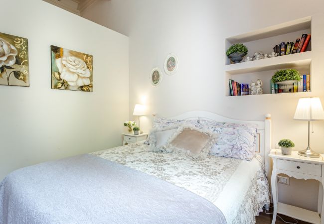 Apartamento en Lucca - Casa Giustina Apartamento en Lucca - Casa Giustina