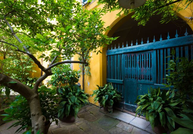 Apartamento en Lucca - Casa Giustina Apartamento en Lucca - Casa Giustina