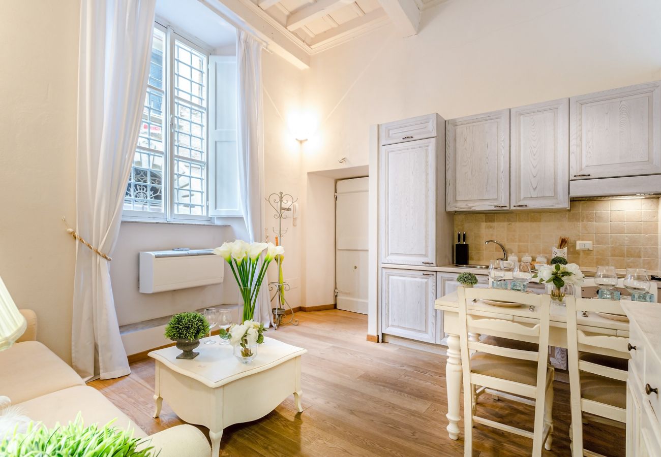 Apartamento en Lucca - Casa Giustina Apartamento en Lucca - Casa Giustina