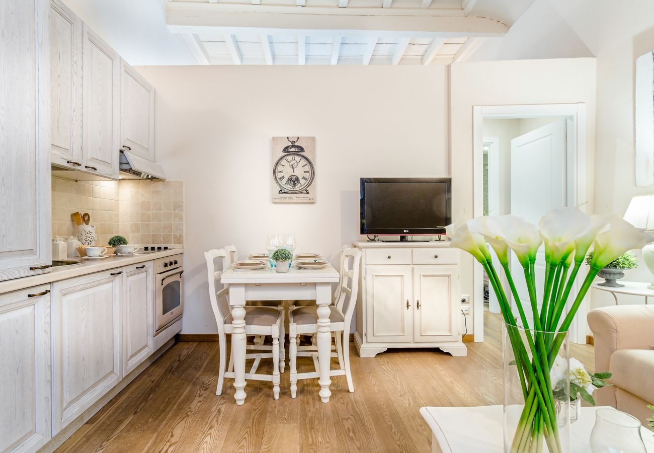 Apartamento en Lucca - Casa Giustina Apartamento en Lucca - Casa Giustina