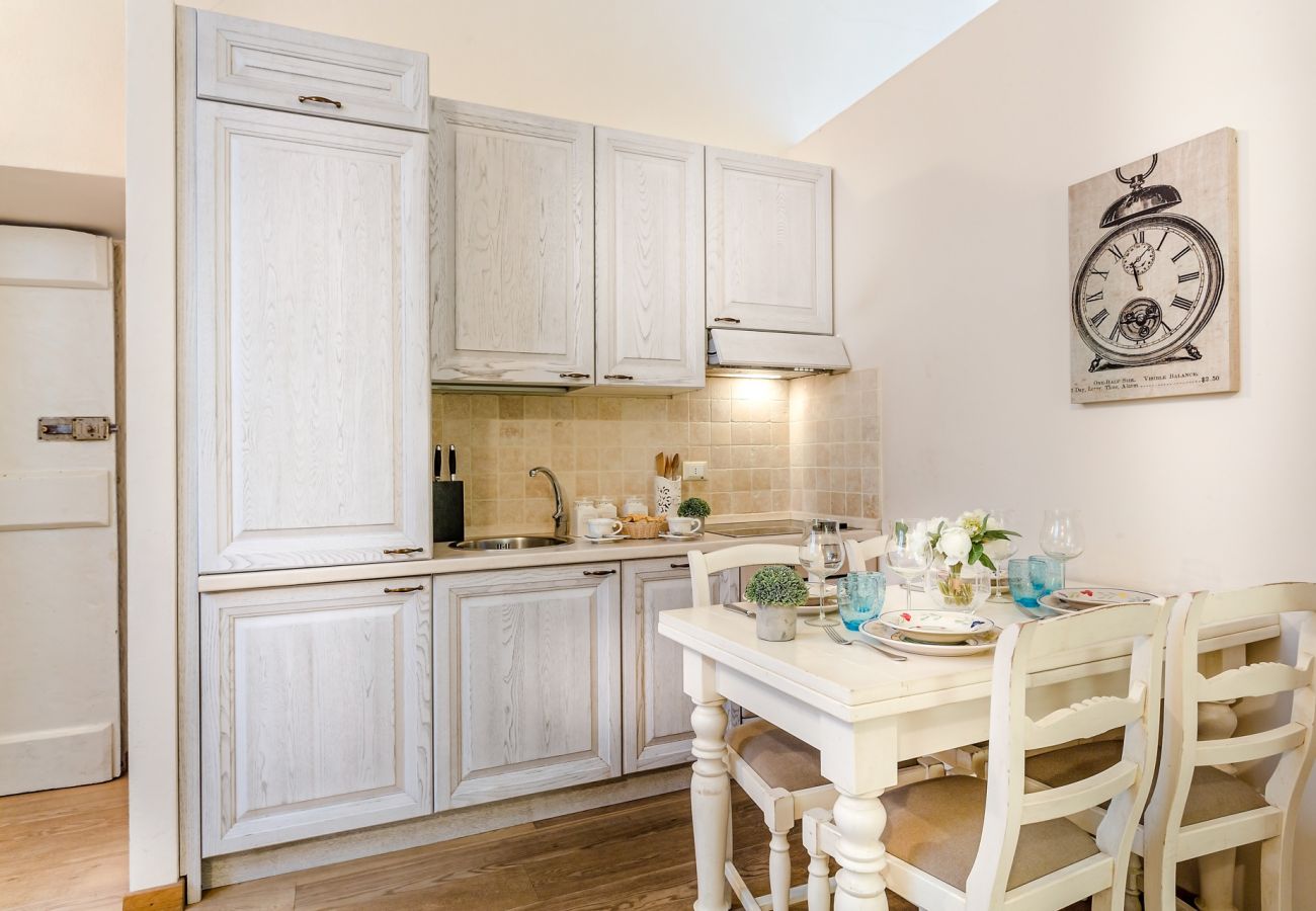 Apartamento en Lucca - Casa Giustina Apartamento en Lucca - Casa Giustina