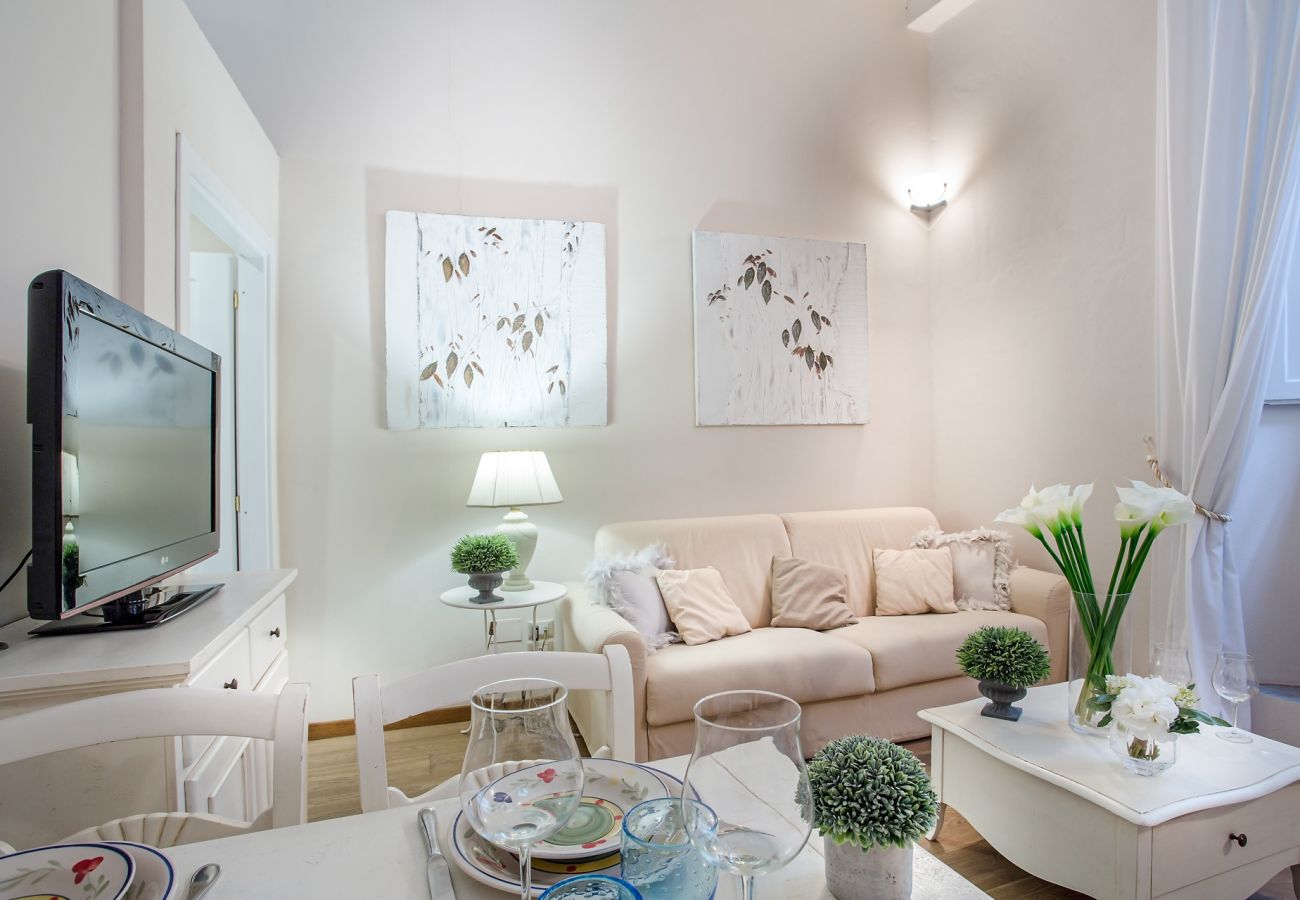 Apartamento en Lucca - Casa Giustina Apartamento en Lucca - Casa Giustina