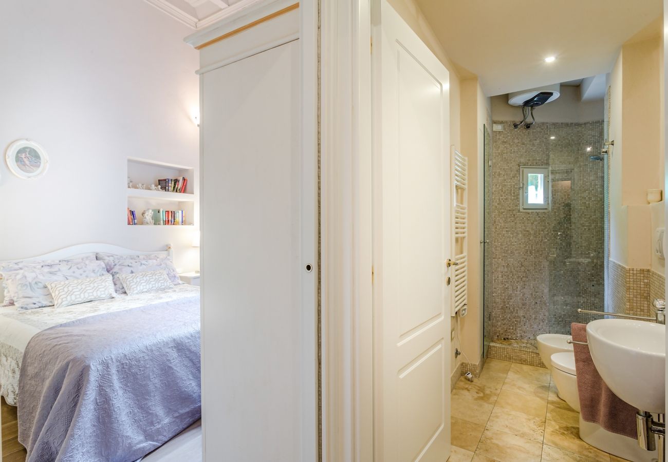Apartamento en Lucca - Casa Giustina Apartamento en Lucca - Casa Giustina