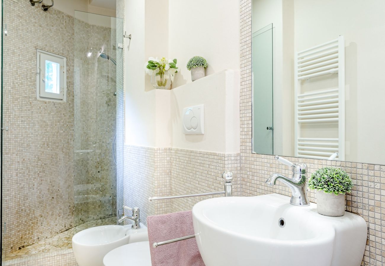 Apartamento en Lucca - Casa Giustina Apartamento en Lucca - Casa Giustina