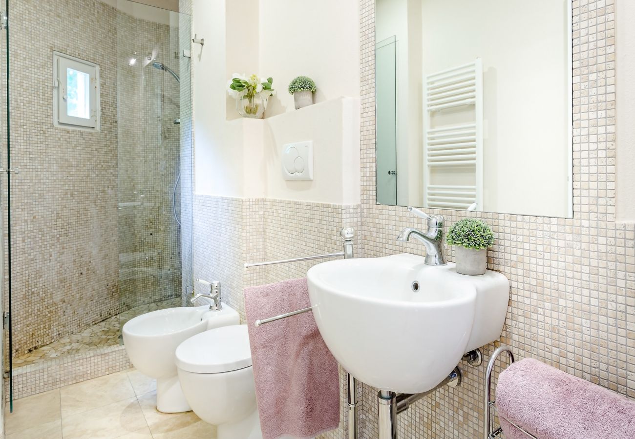 Apartamento en Lucca - Casa Giustina Apartamento en Lucca - Casa Giustina